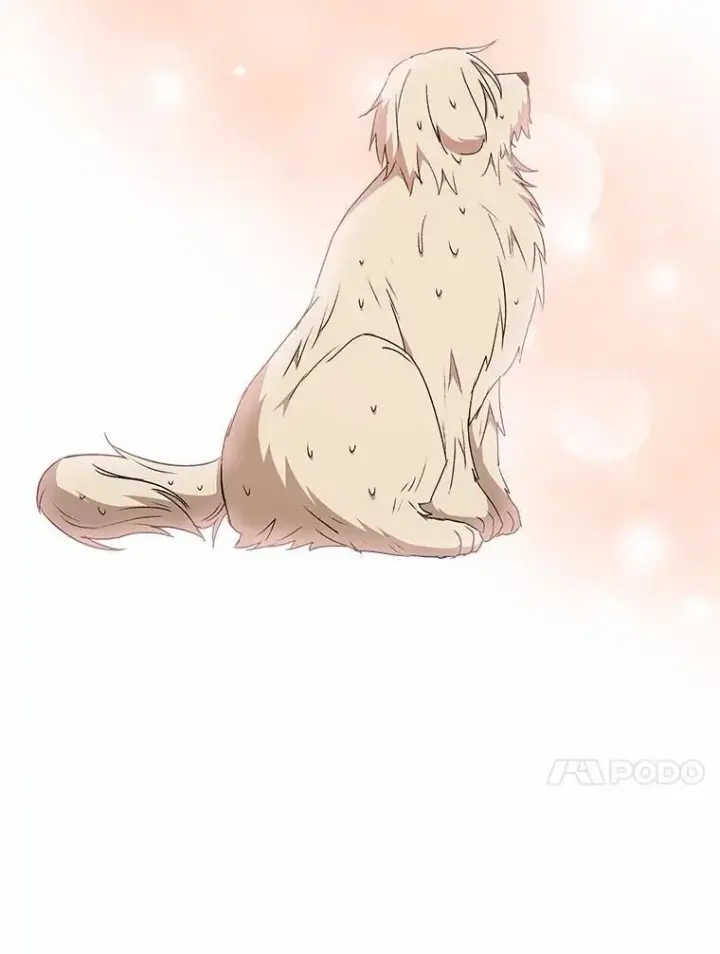 漫画《兽医先生！你好？》59.我们回家吧第124张图