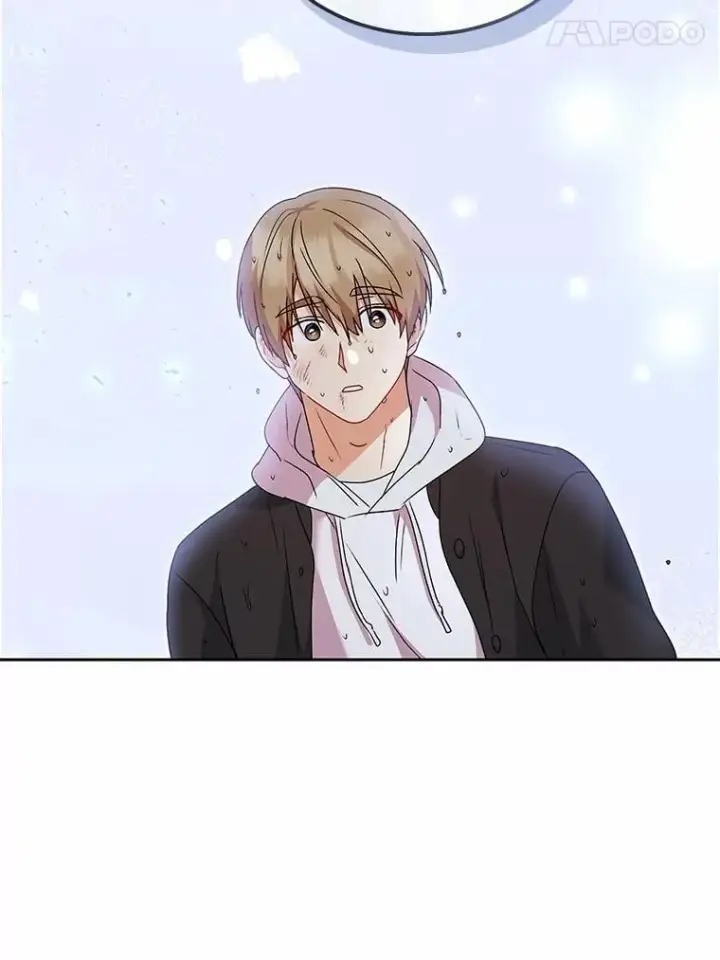漫画《兽医先生！你好？》59.我们回家吧第128张图