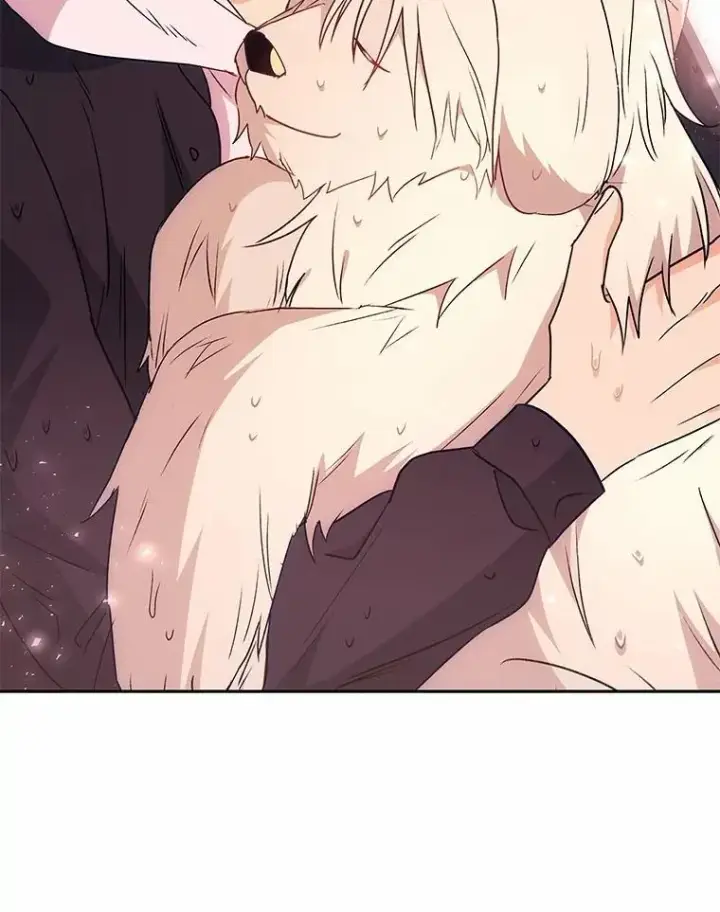漫画《兽医先生！你好？》59.我们回家吧第136张图