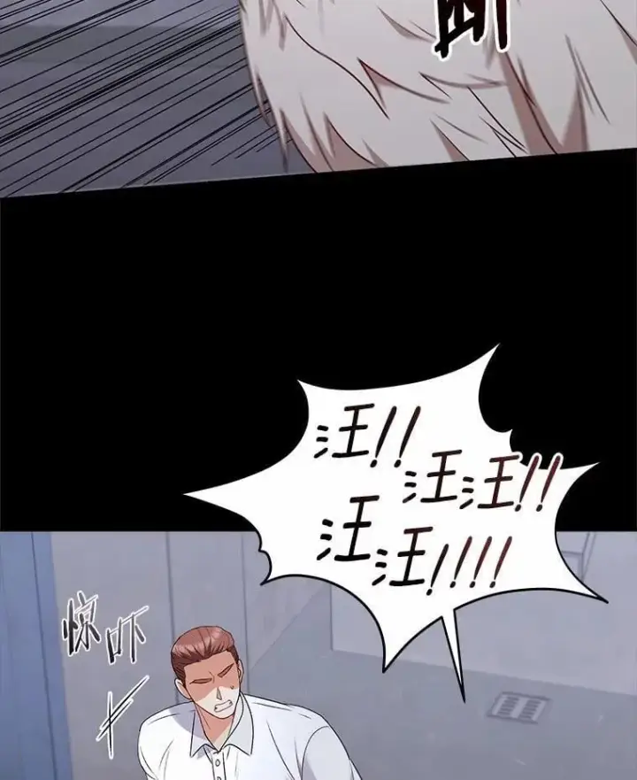 漫画《兽医先生！你好？》59.我们回家吧第33张图