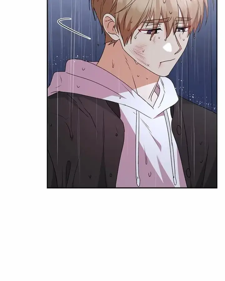 漫画《兽医先生！你好？》59.我们回家吧第72张图