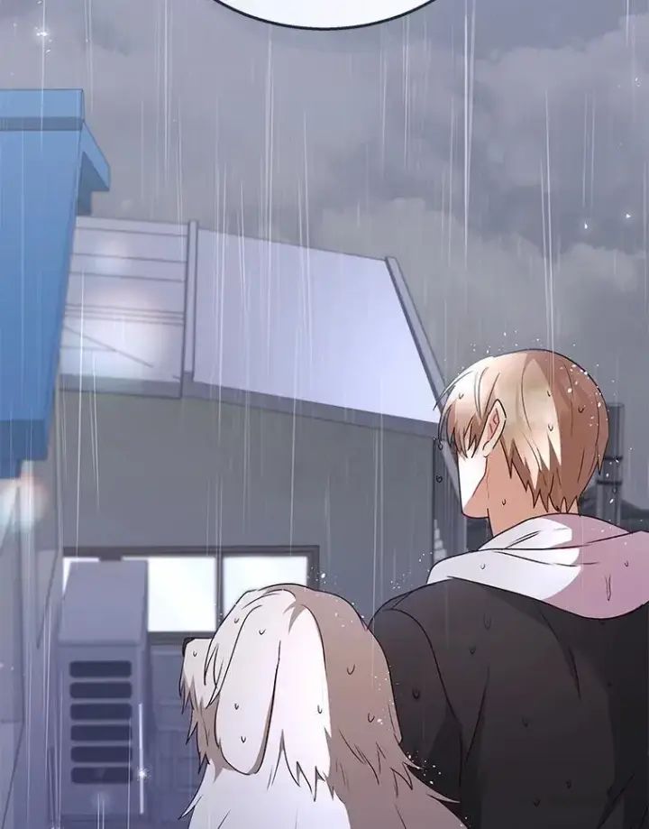 漫画《兽医先生！你好？》59.我们回家吧第85张图