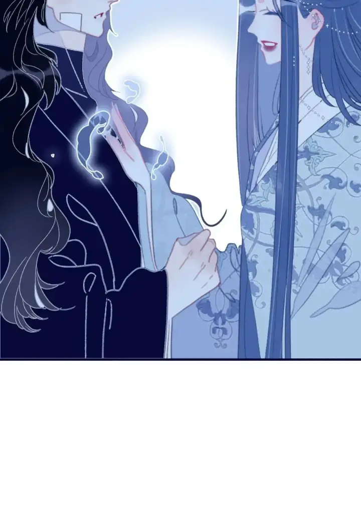 漫画《兽医先生！你好？》67.心软的神（2）第34张图