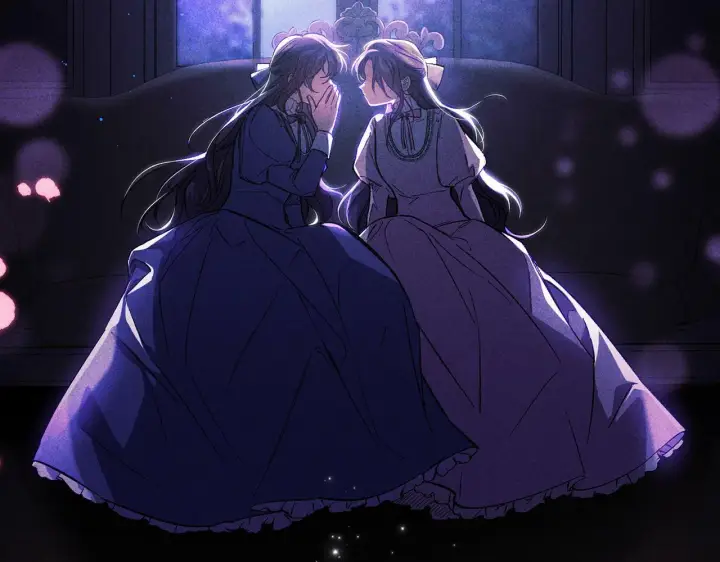 漫画《双胞胎姐姐不再相信他人》第1话 重启命运之门第22张图