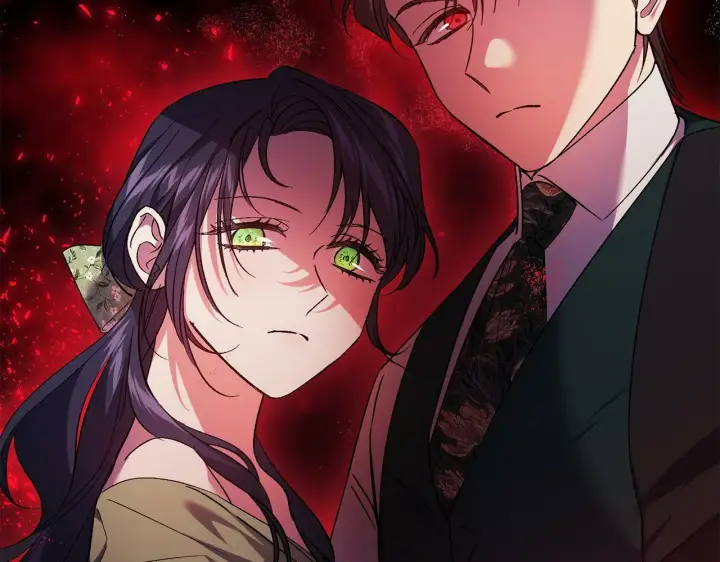 漫画《双胞胎姐姐不再相信他人》第14话 没有赢家的战争第116张图