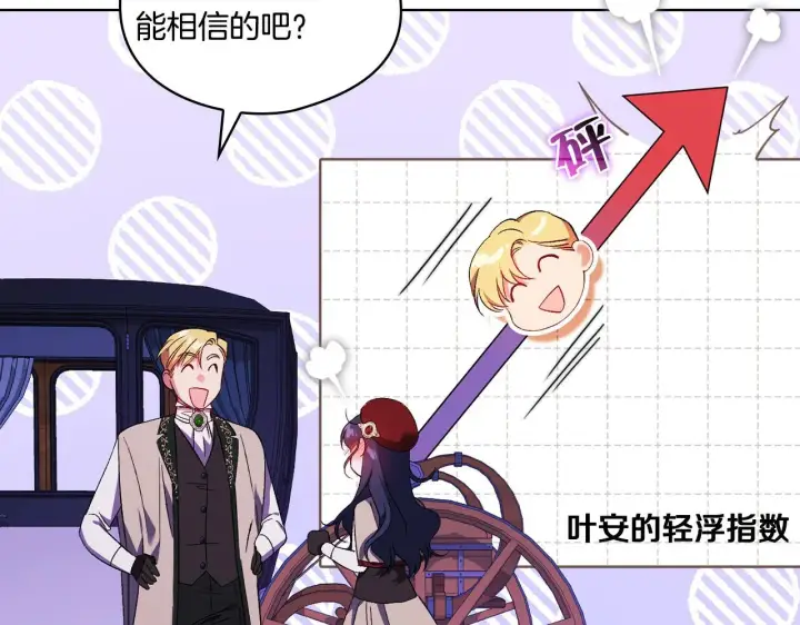 漫画《双胞胎姐姐不再相信他人》第29话 神秘监护人？第173张图
