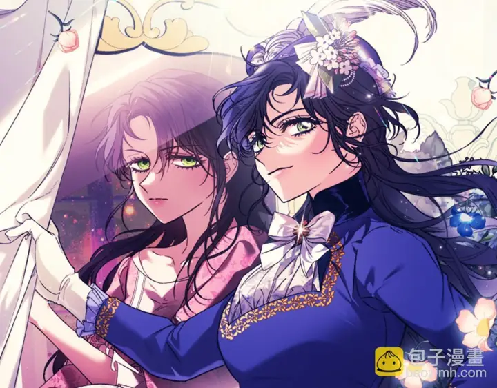 漫画《双胞胎姐姐不再相信他人》第36话 双胞胎的差异第22张图