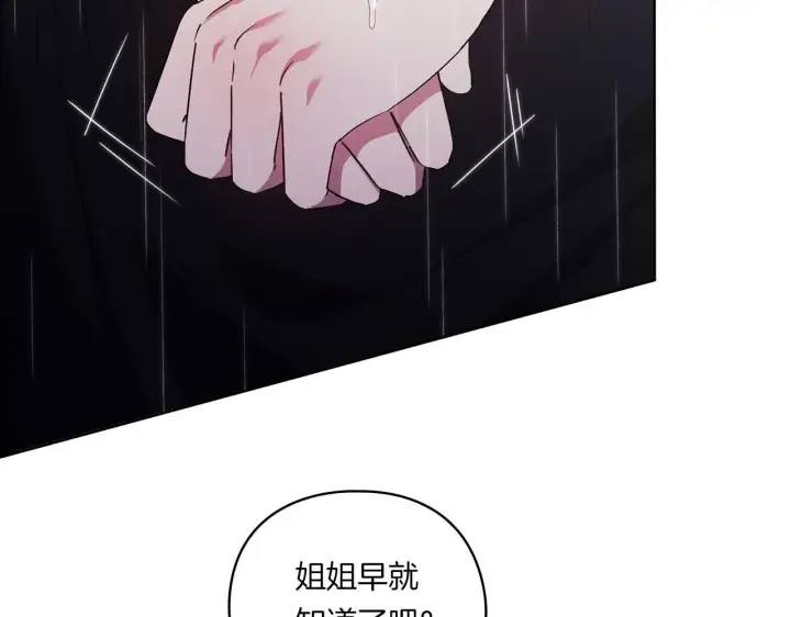 漫画《双胞胎姐姐不再相信他人》第36话 双胞胎的差异第91张图