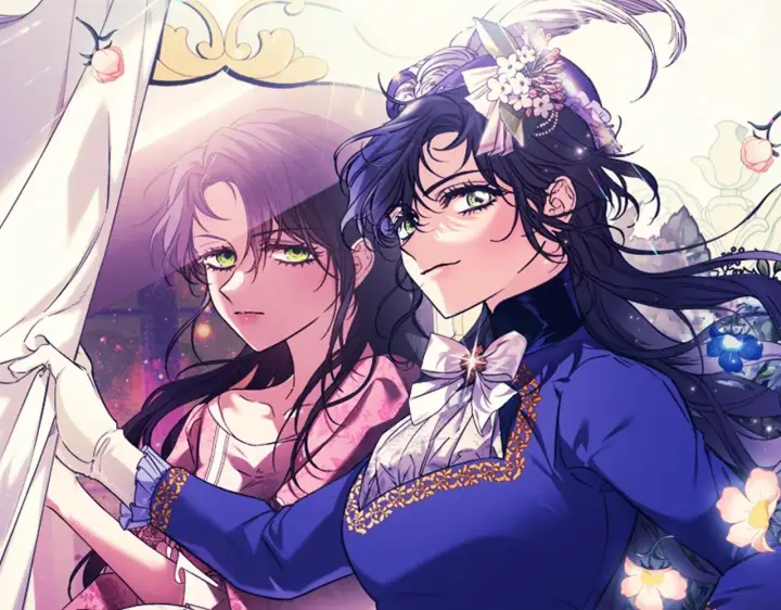漫画《双胞胎姐姐不再相信他人》第43话 恋爱新手的烦恼第102张图