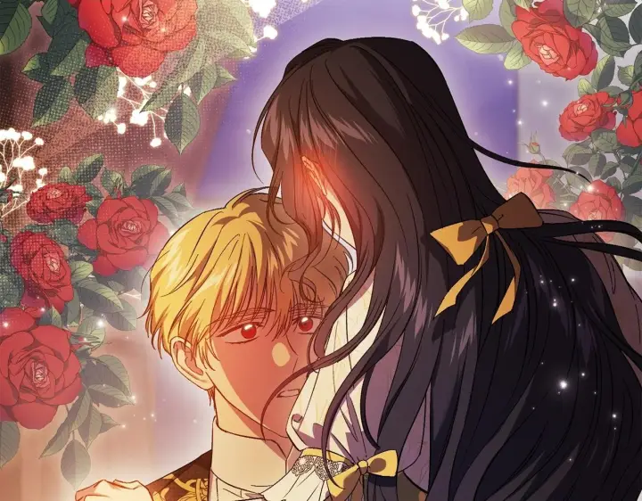 漫画《双胞胎姐姐不再相信他人》第45话 只要我们两个第2张图