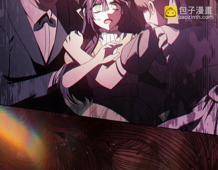 漫画《双胞胎姐姐不再相信他人》第57话 酒后断片？第109张图