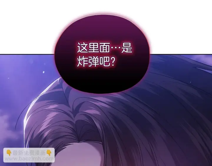 漫画《双胞胎姐姐不再相信他人》第79话 家人的保护第17张图