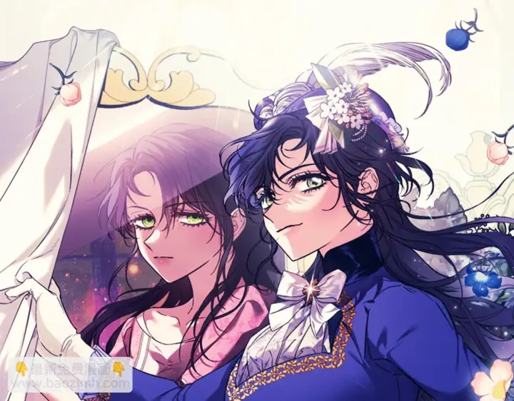 漫画《双胞胎姐姐不再相信他人》第二季完结篇 告别过去第68张图