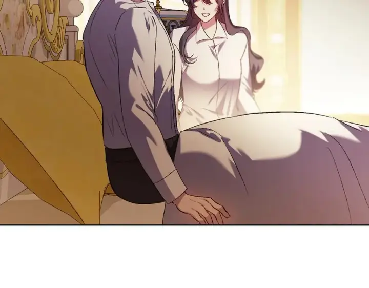 漫画《双胞胎姐姐不再相信他人》第85话 离皇女远一点第118张图