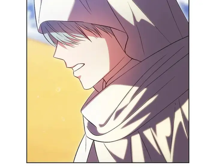 漫画《双胞胎姐姐不再相信他人》第86话 进入遗迹第102张图