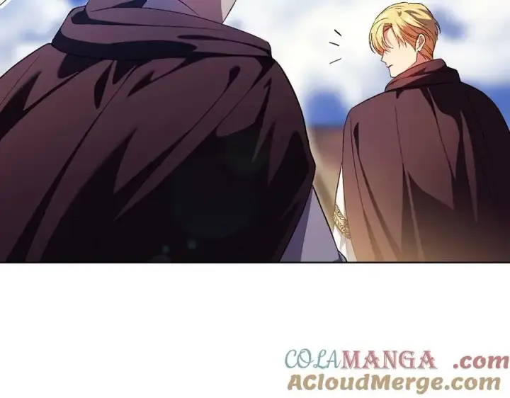 漫画《双胞胎姐姐不再相信他人》第86话 进入遗迹第113张图