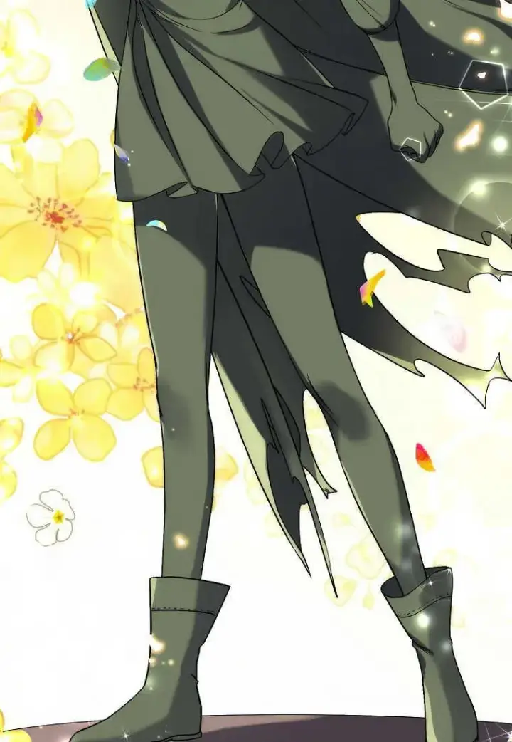 漫画《死的是我, 勇士却疯了》第04话第32张图
