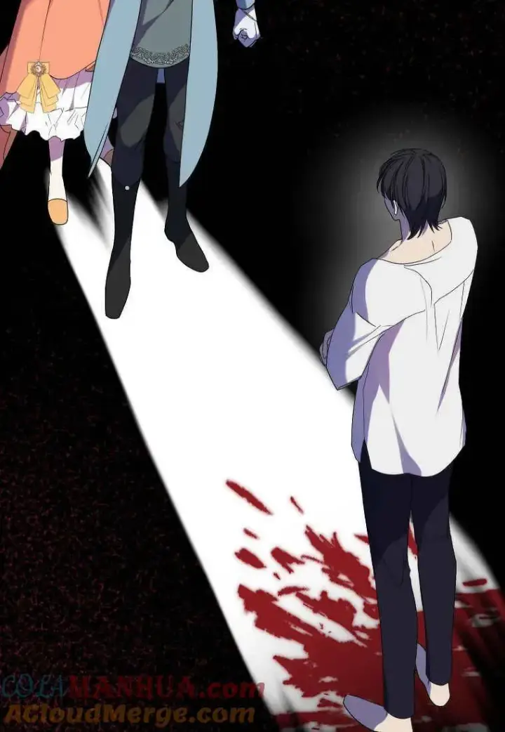 漫画《死的是我, 勇士却疯了》第07话第37张图