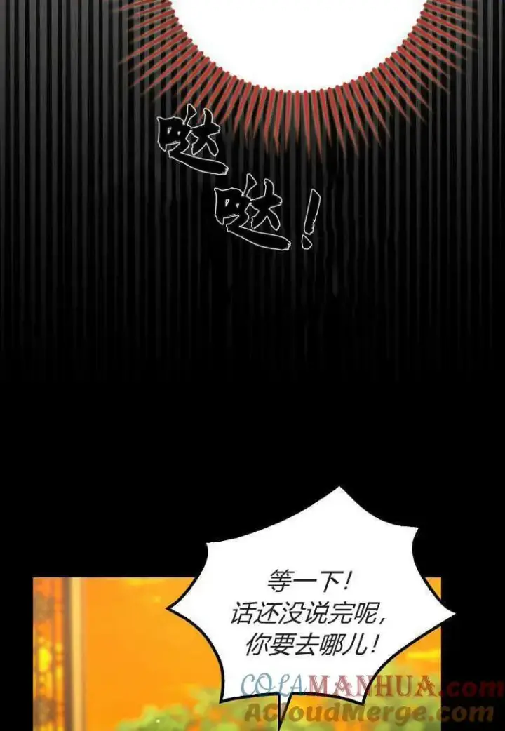 漫画《死的是我, 勇士却疯了》第17话第37张图