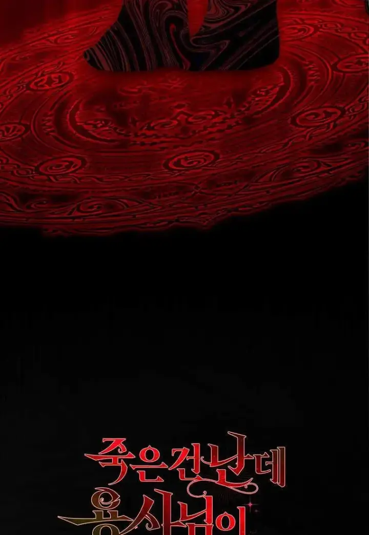漫画《死的是我, 勇士却疯了》第17话第95张图