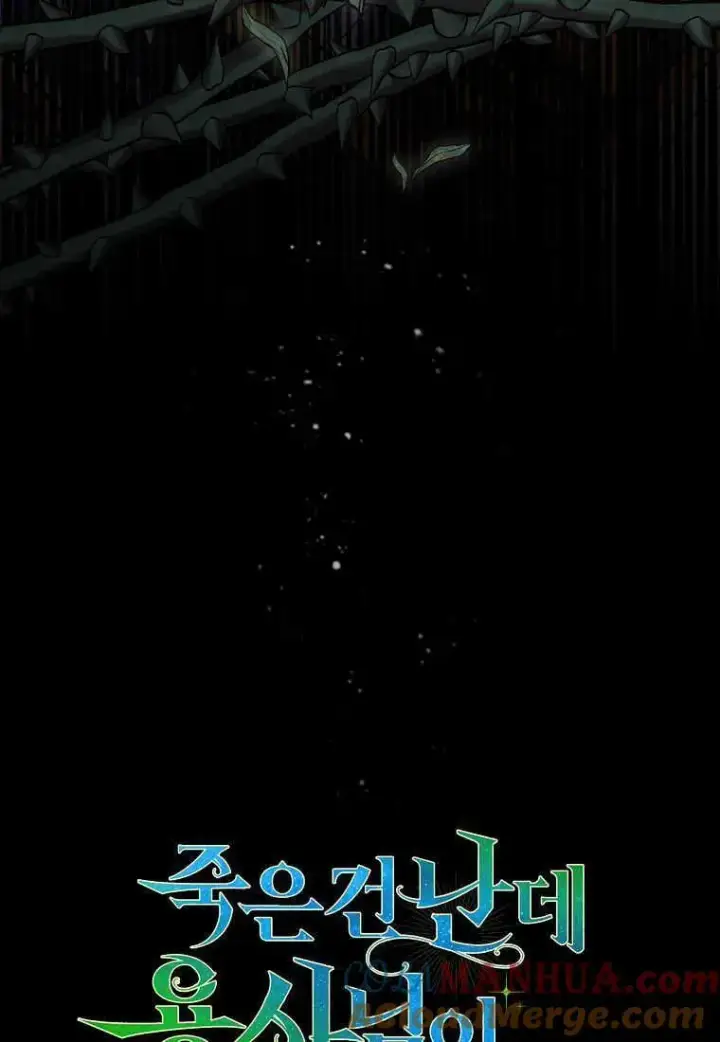 漫画《死的是我, 勇士却疯了》第20话第17张图