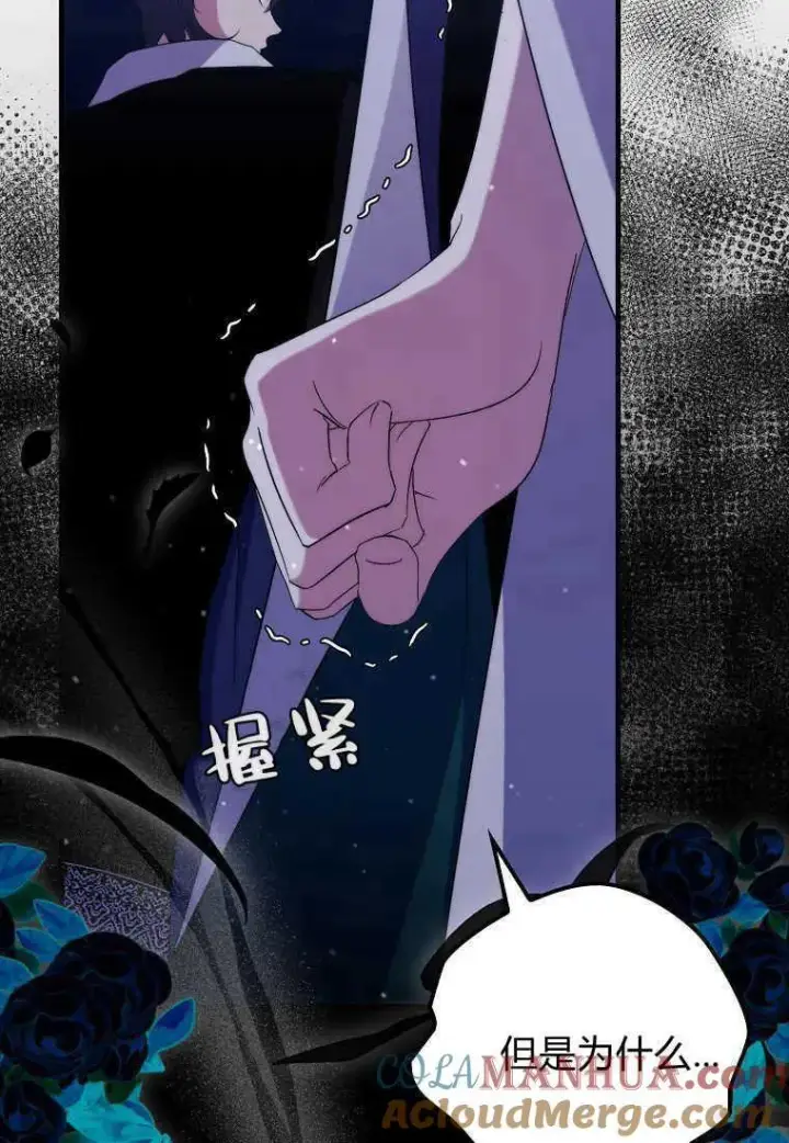 《死的是我, 勇士却疯了》第28话图45