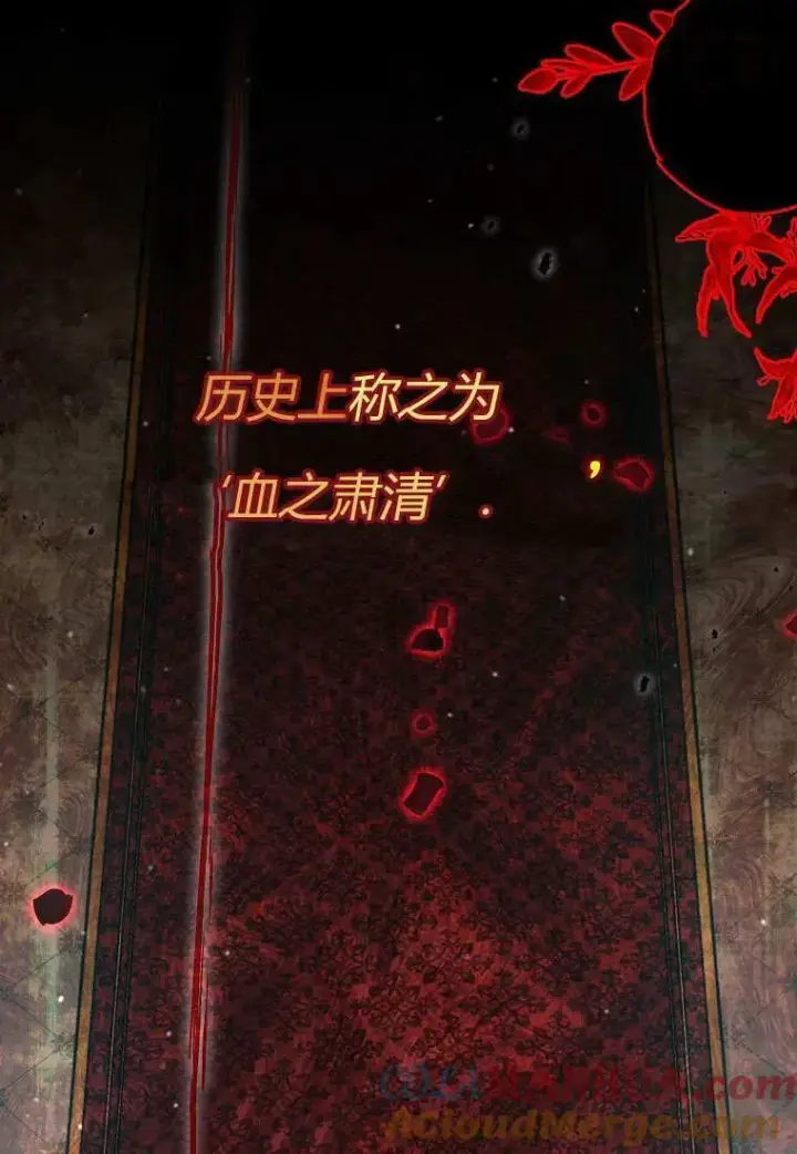 《死的是我, 勇士却疯了》第29话图4