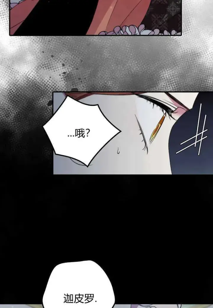 《死的是我, 勇士却疯了》第32话图38
