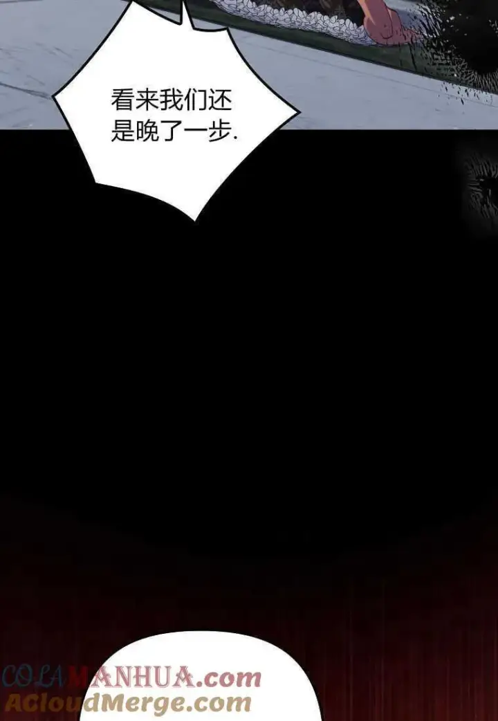 《死的是我, 勇士却疯了》第32话图85