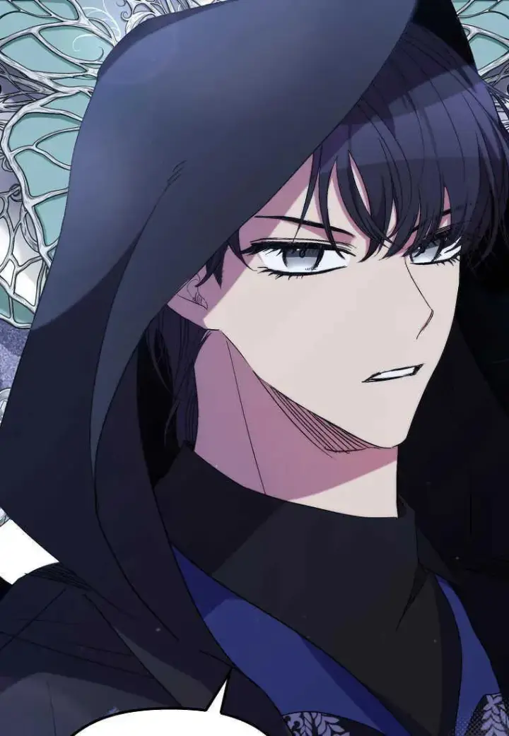 《死的是我, 勇士却疯了》第34话图3