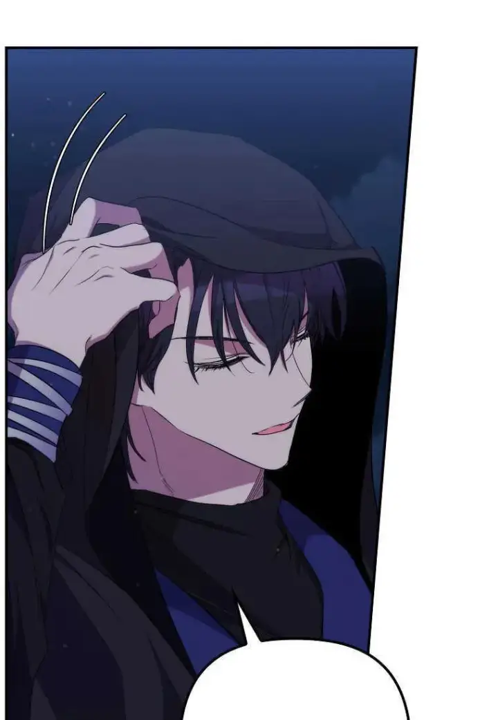 《死的是我, 勇士却疯了》第34话图6