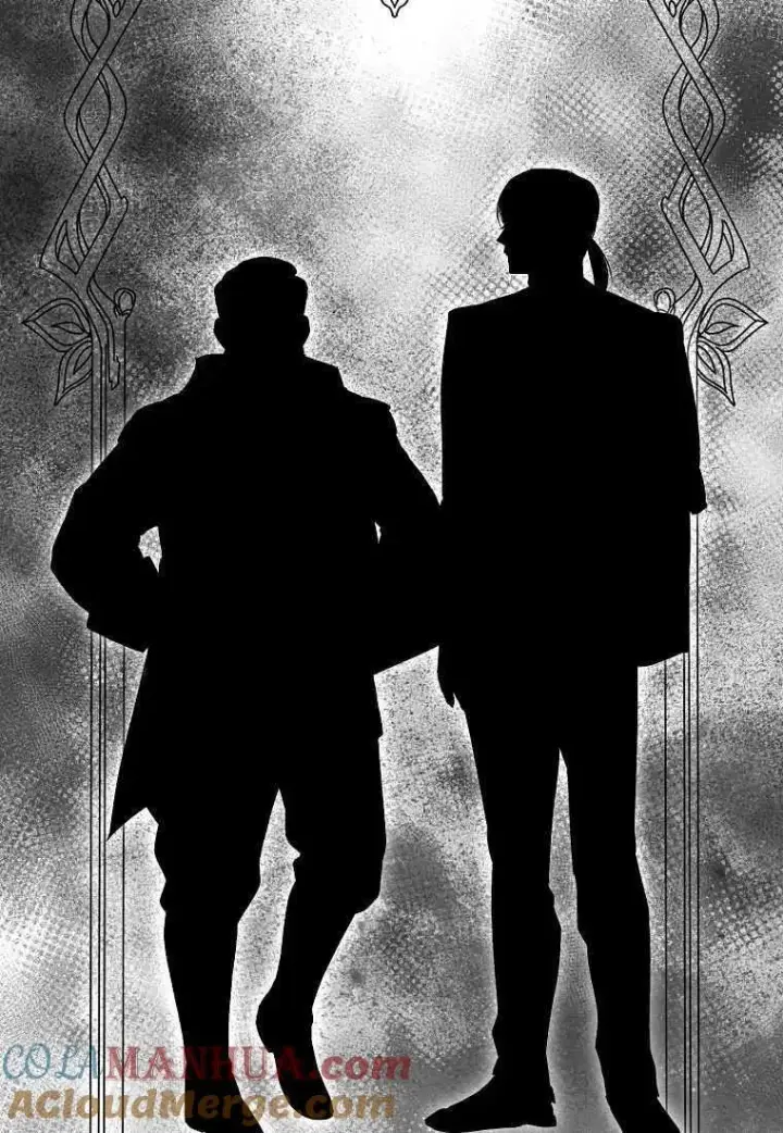 《死的是我, 勇士却疯了》第35话图89