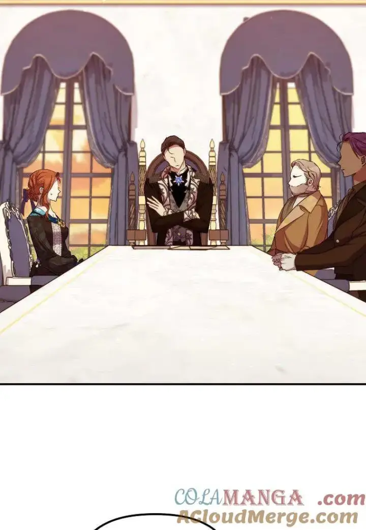 《死的是我, 勇士却疯了》第36话图22