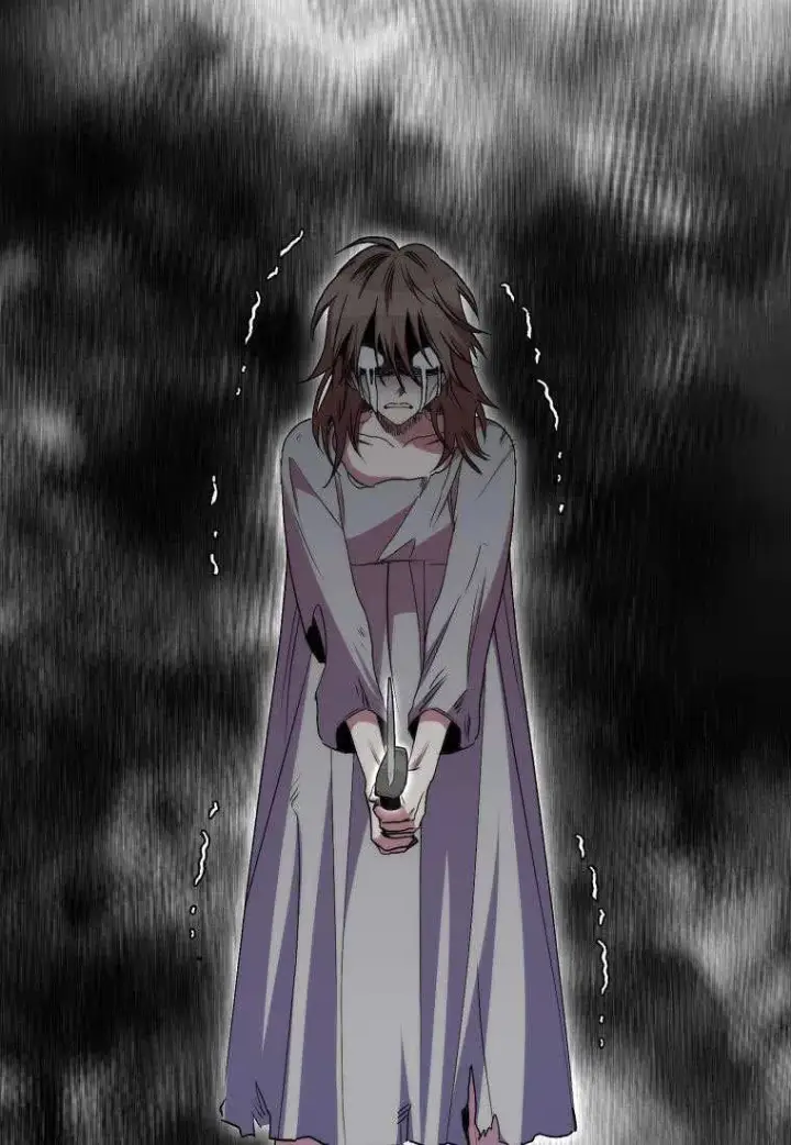 《死的是我, 勇士却疯了》第36话图71