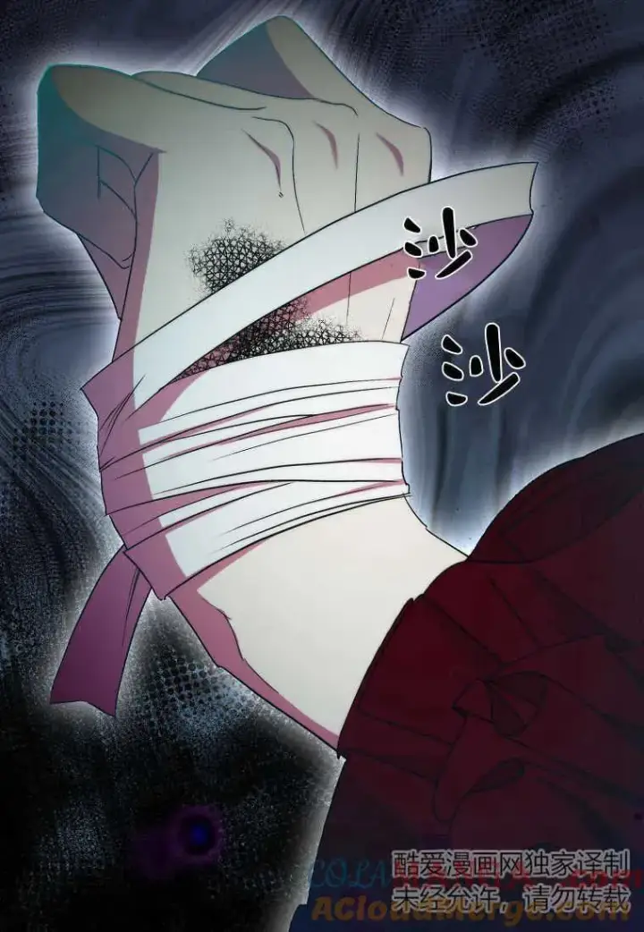 《死的是我, 勇士却疯了》第37话图17