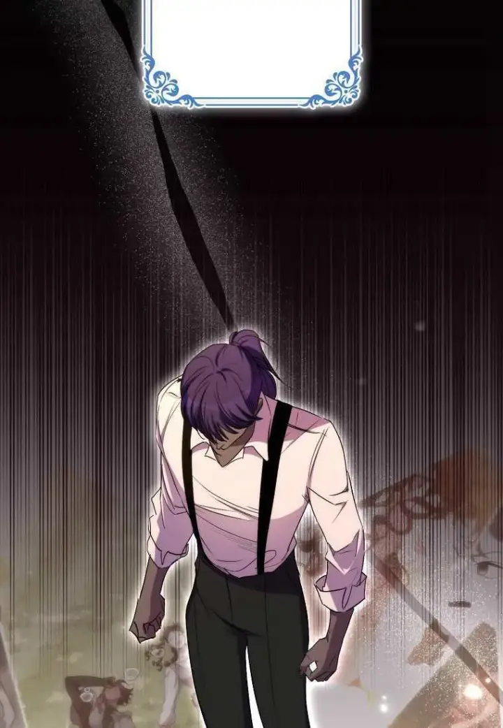 《死的是我, 勇士却疯了》第39话图61