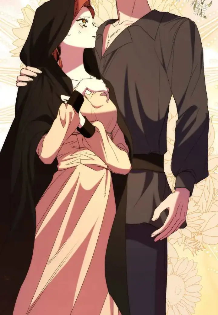 《死的是我, 勇士却疯了》第39话图9