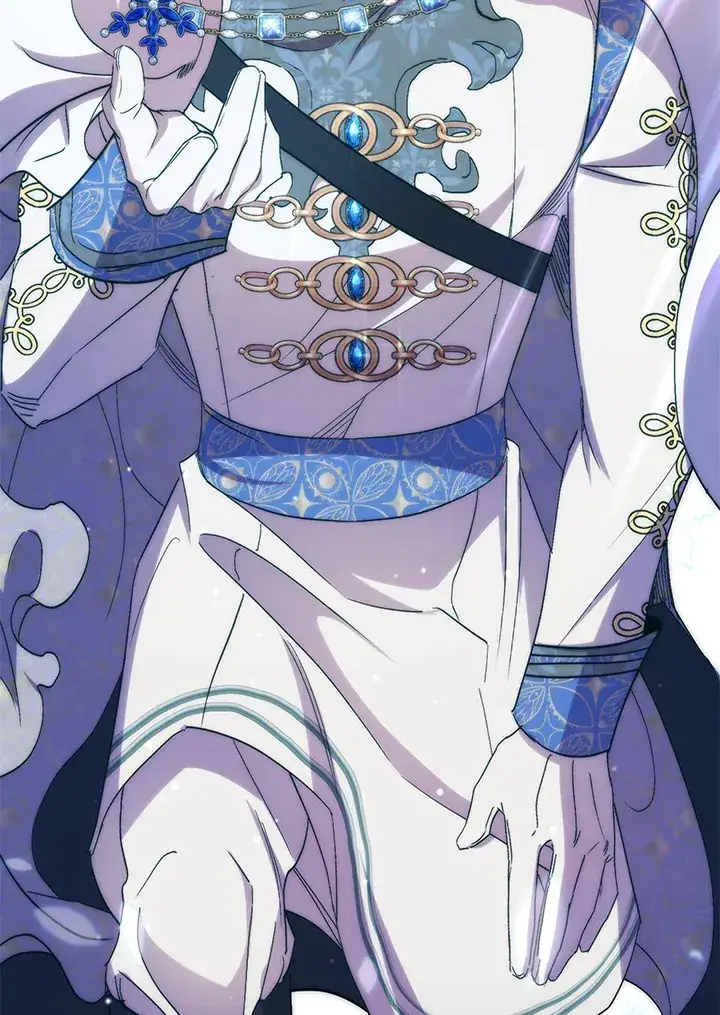 《死的是我, 勇士却疯了》第40话图114