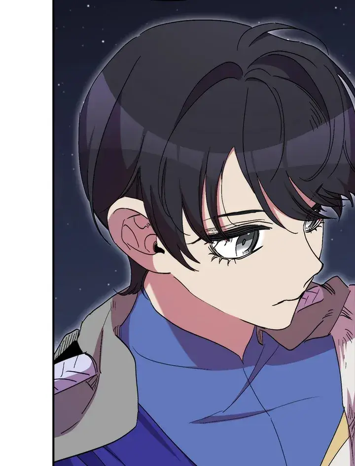《死的是我, 勇士却疯了》第41话(第1季最终章)图33