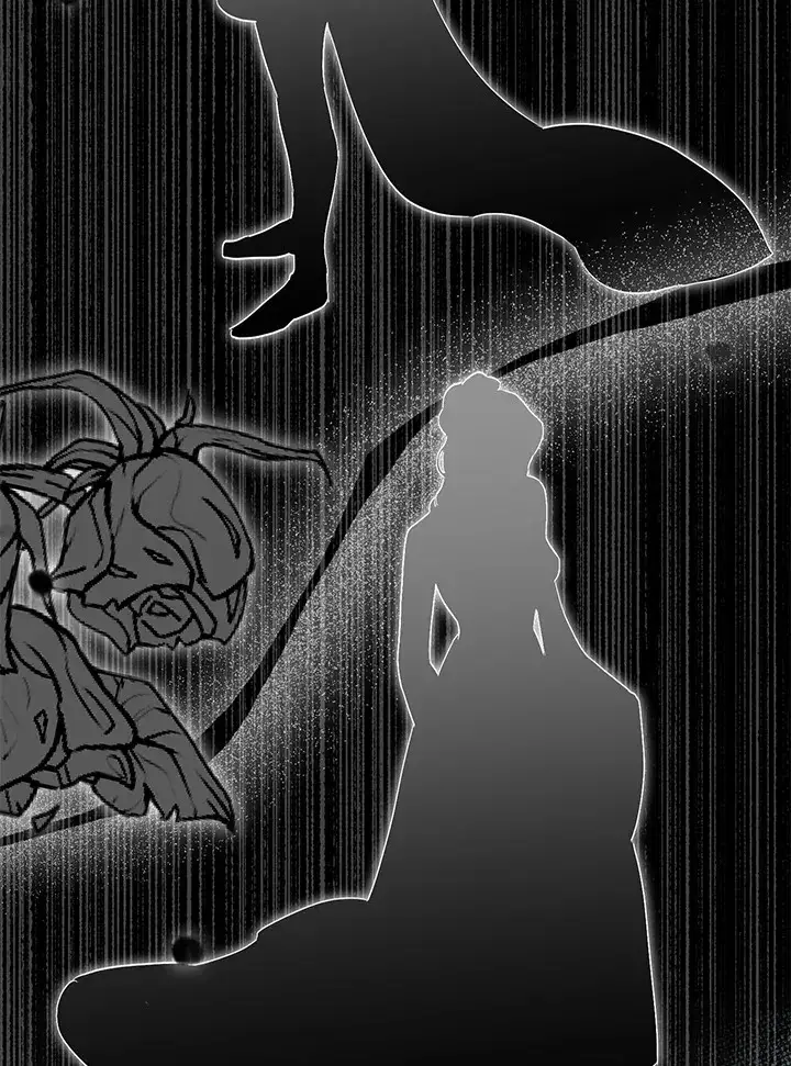 《死的是我, 勇士却疯了》第41话(第1季最终章)图62
