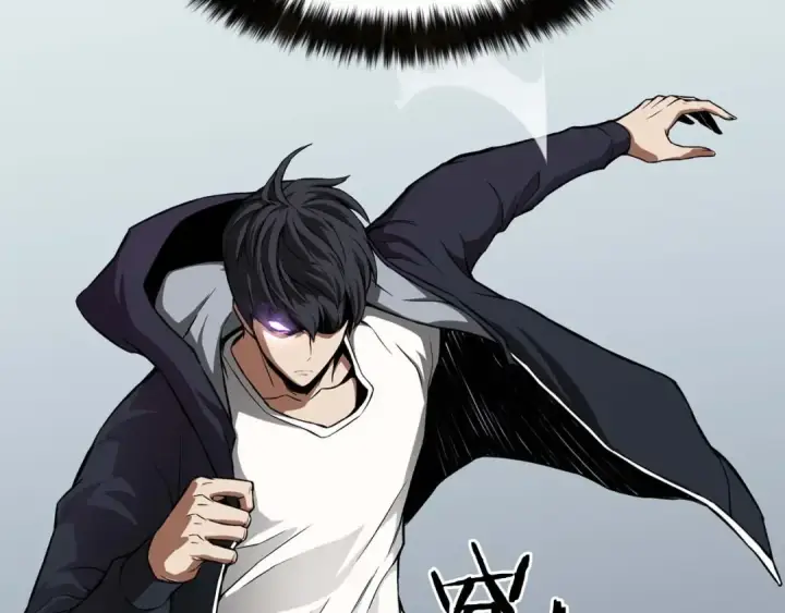 漫画《死灵法师：重生的我全技能精通》第1话 最强人类的复仇之路第306张图
