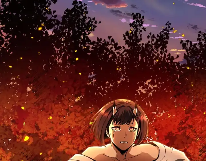 漫画《死灵法师：重生的我全技能精通》第1话 最强人类的复仇之路第345张图