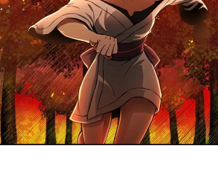 漫画《死灵法师：重生的我全技能精通》第1话 最强人类的复仇之路第346张图