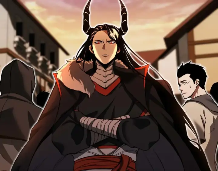 漫画《死灵法师：重生的我全技能精通》第1话 最强人类的复仇之路第359张图