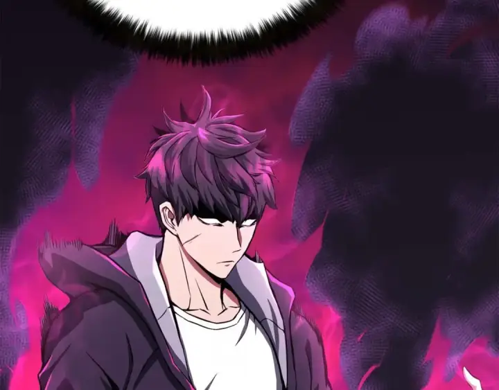 漫画《死灵法师：重生的我全技能精通》第2话 再战新手指导擂台第118张图