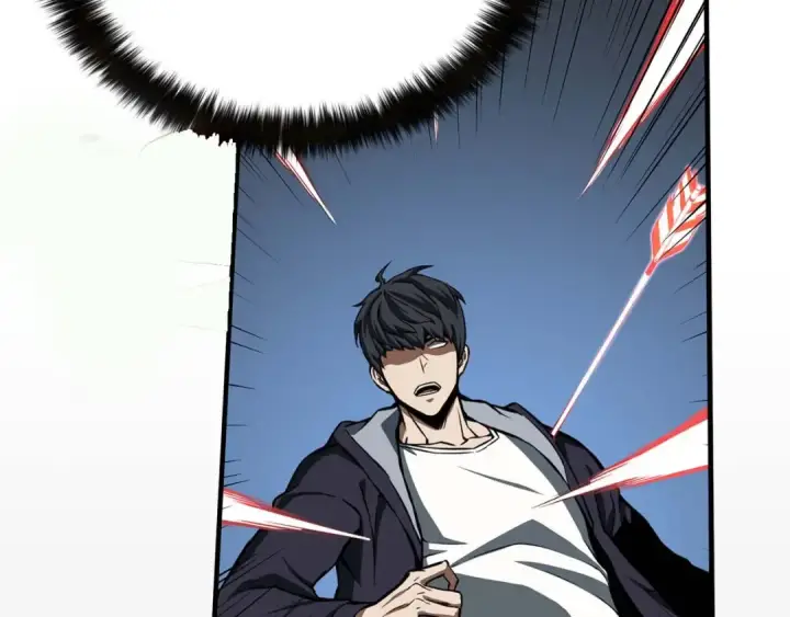 漫画《死灵法师：重生的我全技能精通》第2话 再战新手指导擂台第132张图