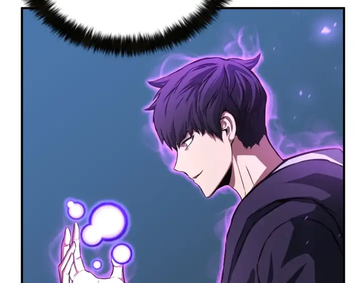 漫画《死灵法师：重生的我全技能精通》第2话 再战新手指导擂台第220张图