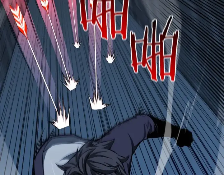 漫画《死灵法师：重生的我全技能精通》第2话 再战新手指导擂台第67张图