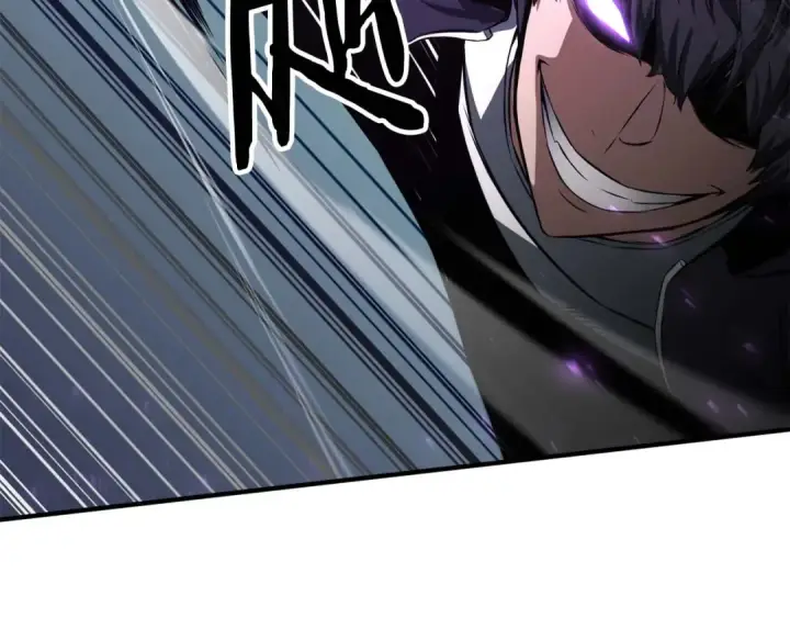 漫画《死灵法师：重生的我全技能精通》第3话 前往1层塔第245张图