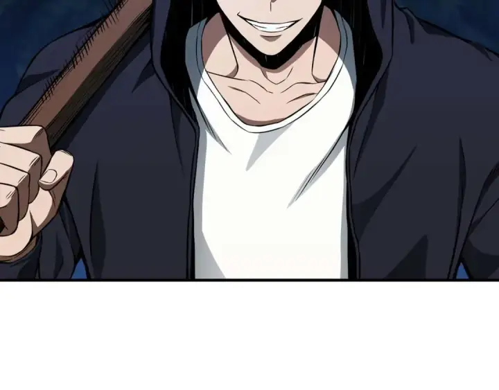 漫画《死灵法师：重生的我全技能精通》第3话 前往1层塔第260张图